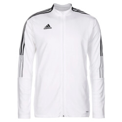 Adidas Heren tiro 21 track jacket