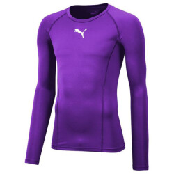 Puma Heren liga thermoactive base layer top met lange mouwen