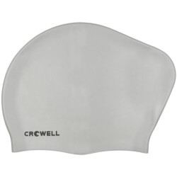 Crowell Zwemcap etna lang haar