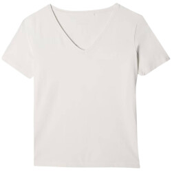 4F Dames f1649 logo t-shirt