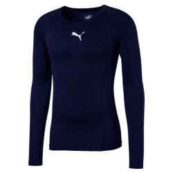 Puma Heren liga thermoactive base layer top met lange mouwen