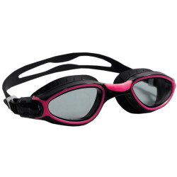Crowell Unisex zwembril voor volwassenen