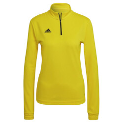 Adidas Dames entrada 22 trainings top