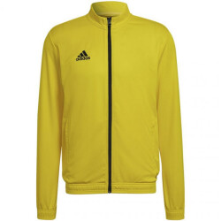 Adidas Heren entrada 22 tracksuit top met volledige rits