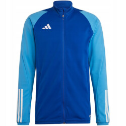 Adidas Tiro 23 trainingsjack voor kinderen/kinderen
