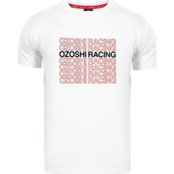 Ozoshi Heren tsh04 t-shirt