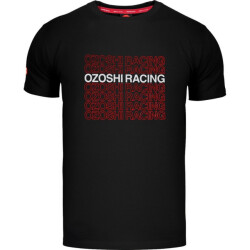 Ozoshi Heren tsh04 t-shirt