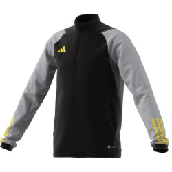Adidas Tiro 23 trainingsjack voor kinderen/kinderen