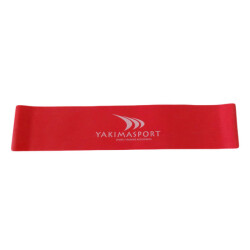 Yakima Sport 100248 rubber fitness weerstandsband