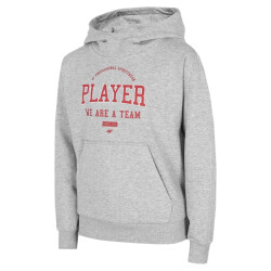 4F Kinderen/kids hjz22 jblm006 27m hoodie