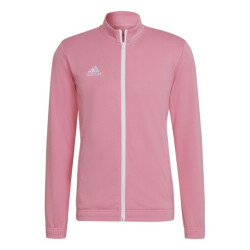 Adidas Heren entrada 22 tracksuit top met volledige rits