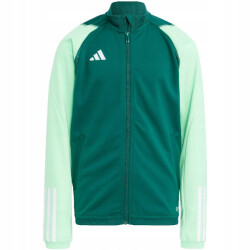 Adidas Tiro 23 trainingsjack voor kinderen/kinderen