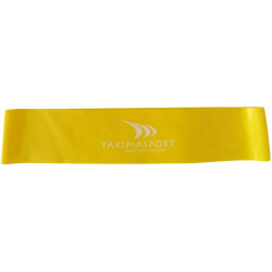 Yakima Sport 100248 latex weerstandsband met lage weerstand