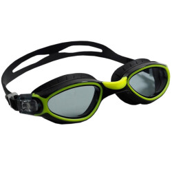 Crowell Unisex zwembril voor volwassenen