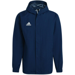 Adidas Heren entrada 22 all weather jas