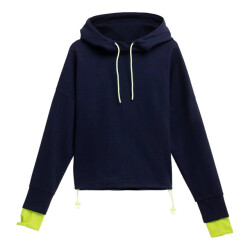 4F Dames h4l21 bld025 hoodie