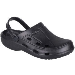 Coqui Dames tina clogs