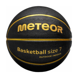 Meteor Mobiel basketbal