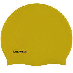 Crowell Siliconen badmuts