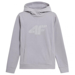 4F Dames h4l22 fleece hoodie