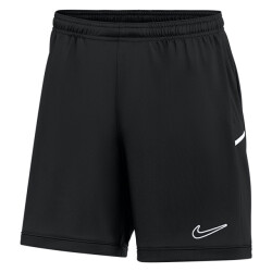 Nike Dames dri fit academy korte broek
