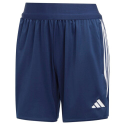 Adidas Dames tiro 23 league trainingsshort