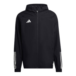 Adidas Heren tiro 23 competition all weather jacket