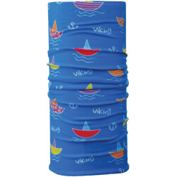 Viking Kinder/kinderboot uv bandana