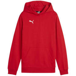 Puma Kinderen/kinderen team goal casual hoodie
