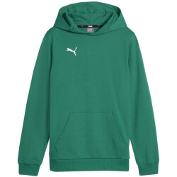 Puma Kinderen/kinderen team goal casual hoodie