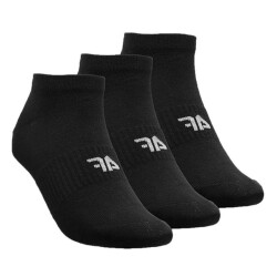 4F Dames f197 enkelsokken (set van 3)