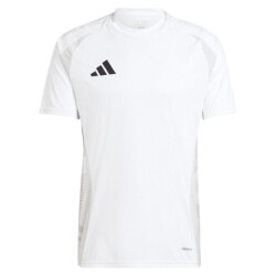 Adidas Heren tiro 24 wedstrijdshirt