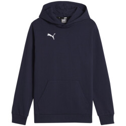 Puma Kinderen/kinderen team goal casual hoodie