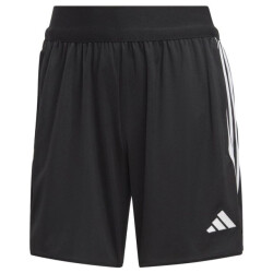 Adidas Dames tiro 23 league trainingsshort
