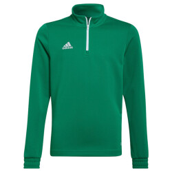 Adidas Kinderen/kinderen entrada 22 trainings sweatshirt
