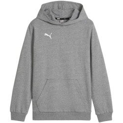 Puma Kinderen/kinderen team goal casual hoodie