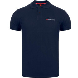 Ozoshi Heren polo