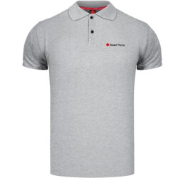 Ozoshi Heren polo