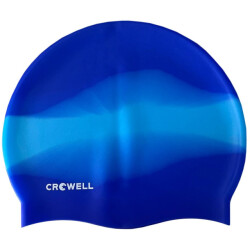 Crowell Multi flame 18 siliconen badmuts