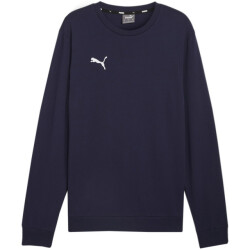 Puma Heren team doel sweatshirt