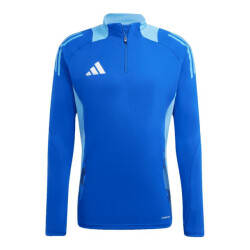 Adidas Heren tiro 24 wedstrijd trainings sweatshirt