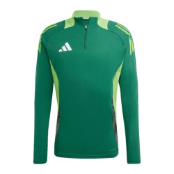 Adidas Heren tiro 24 wedstrijd trainings sweatshirt