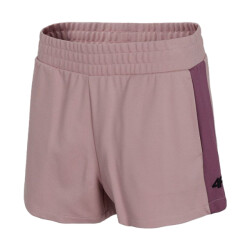4F Dames h4l21 sweat shorts