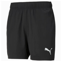 Puma Heren actief geweven korte broek