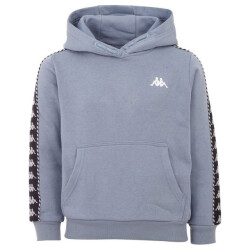 Kappa Kinderen/kinderen igon hoodie