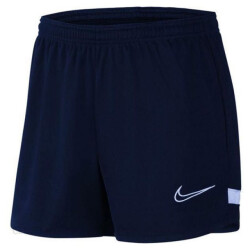 Nike Dames dri fit academy korte broek