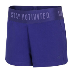 4F Dames h4l21 sweat shorts