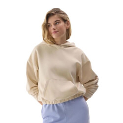 4F Dames f1057 hoodie