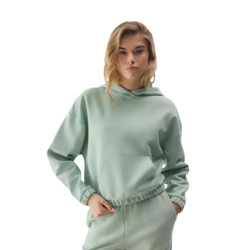4F Dames f1057 hoodie
