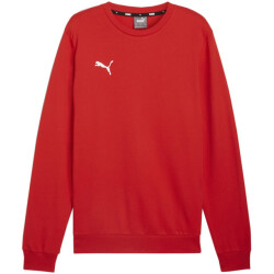 Puma Heren team doel sweatshirt